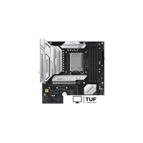 Материнская плата Maxsun Terminator B860M WiFi