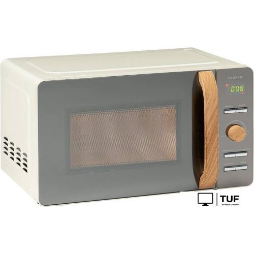 Микроволновая печь Harper HMW-20ST03 (бежевый)