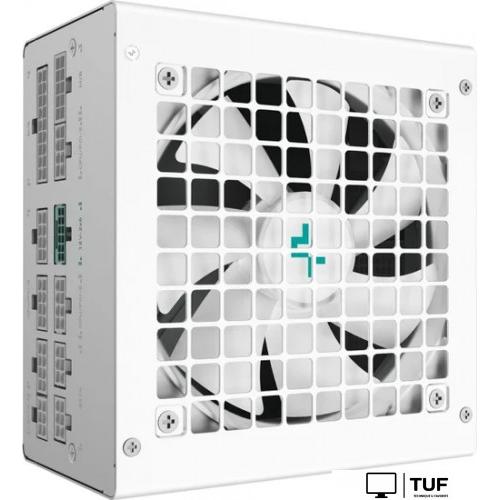 Блок питания DeepCool PN850M WH V2