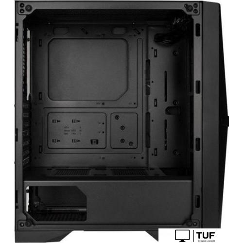 Корпус Raijintek Silenos MS (черный)