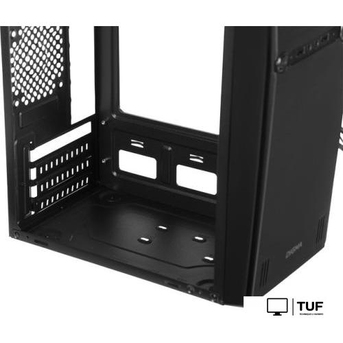 Корпус Digma DC-MATX102-U2