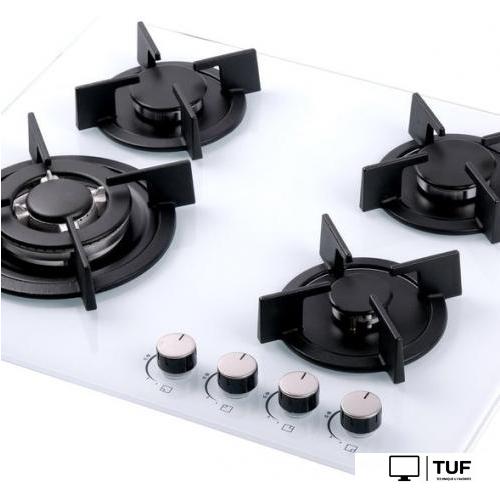 Варочная панель Weissgauff HGG 640 WG