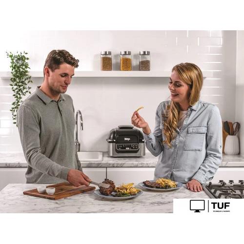 Аэрогриль (аэрофритюрница) Ninja AG301EU