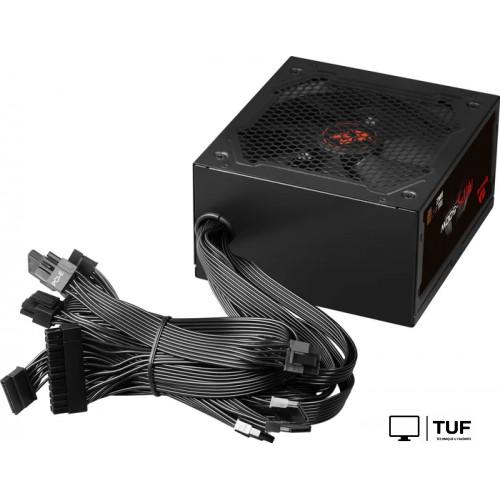 Блок питания Redragon RGPS-500W 75357