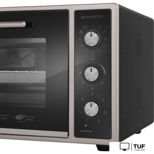 Мини-печь MAUNFELD CEMOA.456.S2