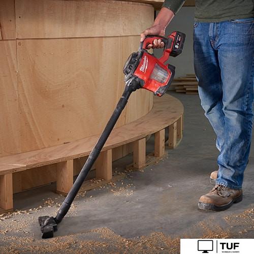 Пылесос Milwaukee M18 CV-0