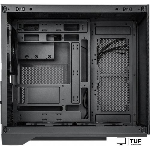 Корпус Chieftec Visio Air GM-30B-M-OP