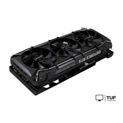 Видеокарта Gainward GeForce RTX 3090 Ti Phantom NED309T019SB-1022M