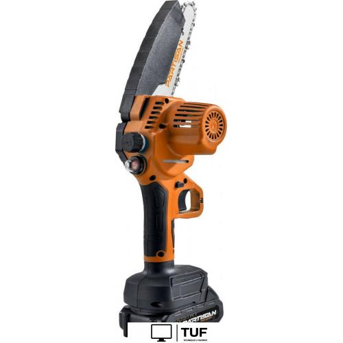 Аккумуляторная пила Partisan AS-2146 (с 2-мя АКБ)