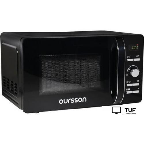Микроволновая печь Oursson MD2033/BL