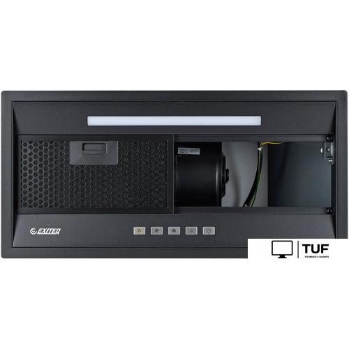Кухонная вытяжка Exiteq EX-6016 (черный)