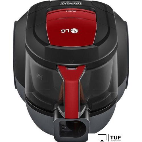 Пылесос LG VC5316NNTR