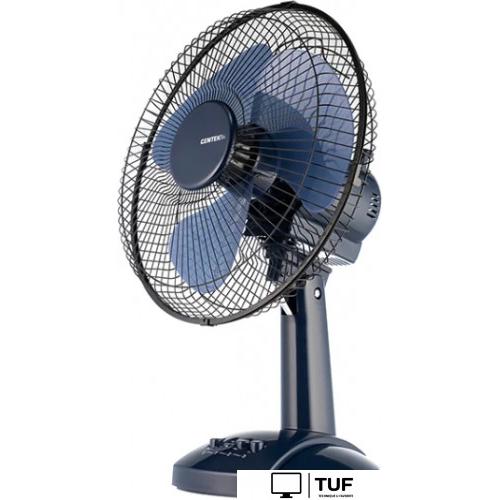 Вентилятор CENTEK CT-5007 (синий)