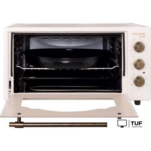 Мини-печь Willmark WOF-505BR
