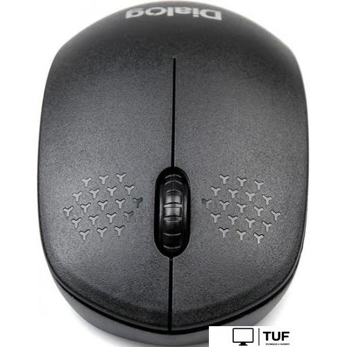 Мышь Dialog Comfort MROC-13U