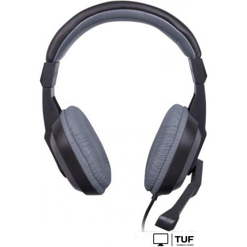 Наушники Ritmix RH-534M