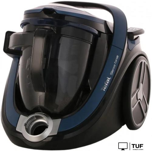 Пылесос Tefal TW7690EA