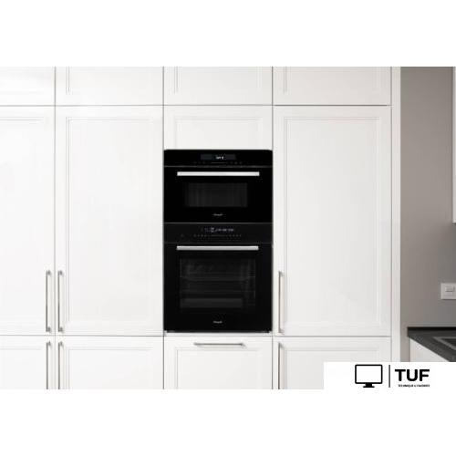 Микроволновая печь Weissgauff BMWO-341 DB