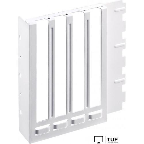 Корпус ADATA XPG Starker Air BTF (белый)