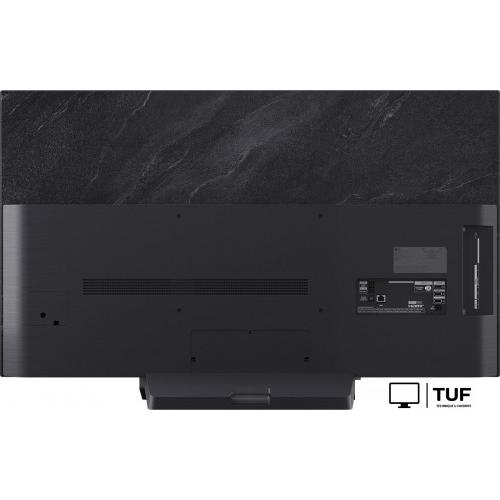 OLED телевизор LG OLED evo AI C5 OLED48C5RLA