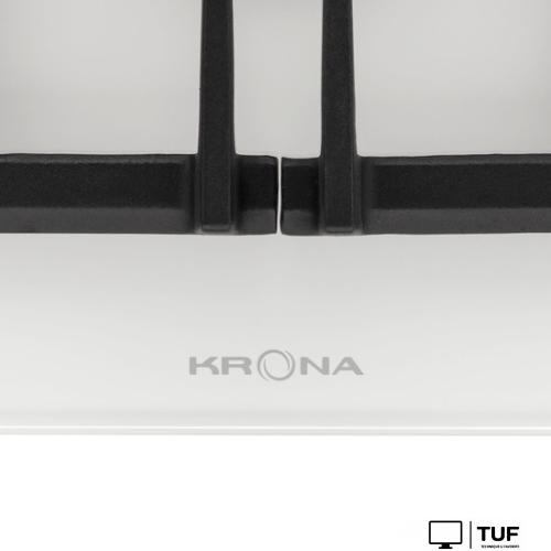 Варочная панель Krona Ritter 67/60 WH