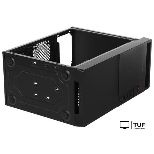 Корпус Digma DC-MATX101-U2