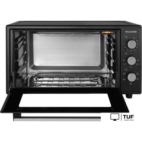 Мини-печь Willmark WOF-505BL