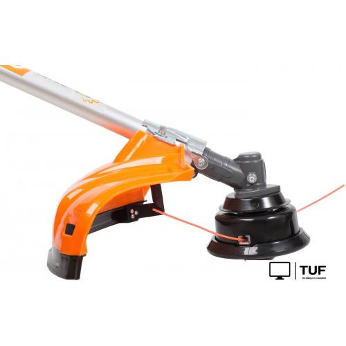 Триммер ELAND GTR-395