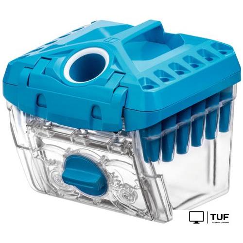 Пылесос Thomas DryBox Amfibia Family 788599