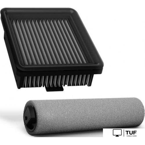 Вертикальный пылесос с влажной уборкой BQ VCA1003W