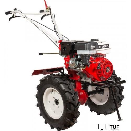 Мотоблок бензиновый Brait Стандарт BR-135GES