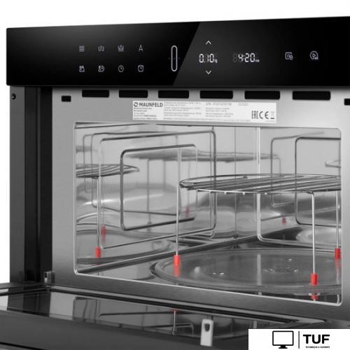 Микроволновая печь MAUNFELD MBMO349DGB
