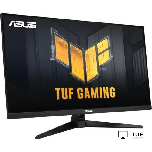 Игровой монитор ASUS TUF Gaming VG27AQ5A