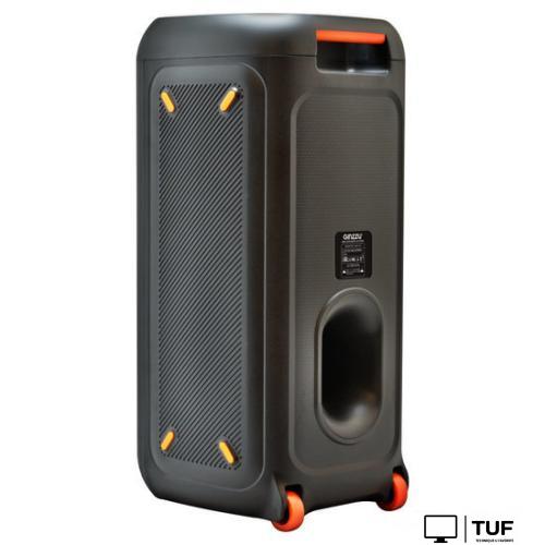 Колонка для вечеринок Ginzzu GM-214