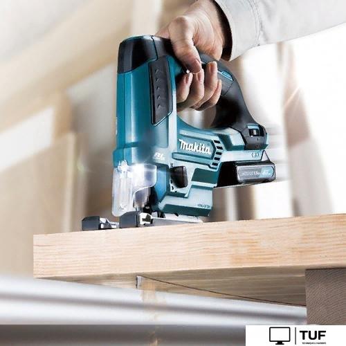 Электролобзик Makita JV103DZ (без АКБ)