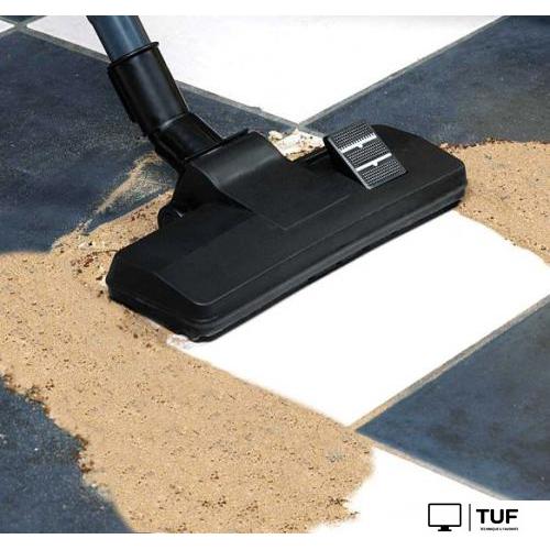 Пылесос Arnica Hydra Rain Plus (красный) [ET12110]