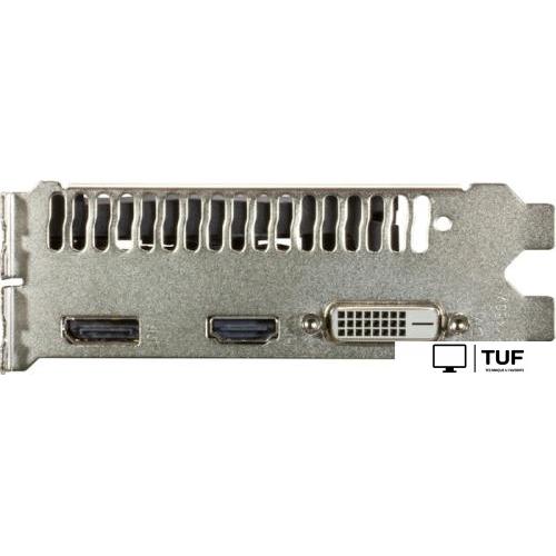 Видеокарта PowerColor Red Dragon Radeon RX 550 4GB GDDR5 AXRX 550 4GBD5-DH