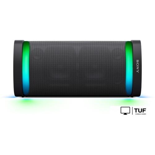 Колонка для вечеринок Sony SRS-XP700