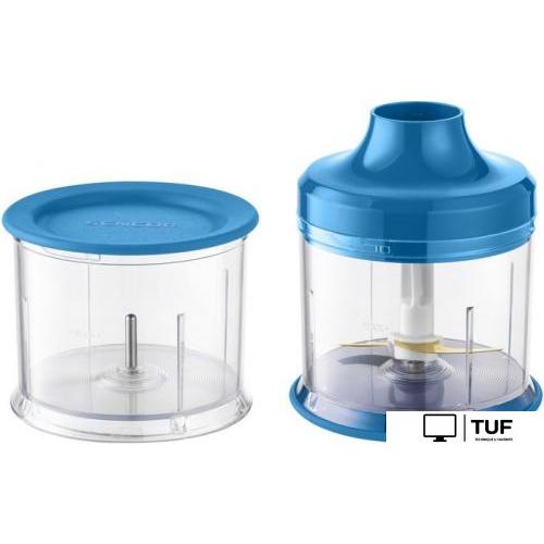 Погружной блендер Sencor SHB 4462BL