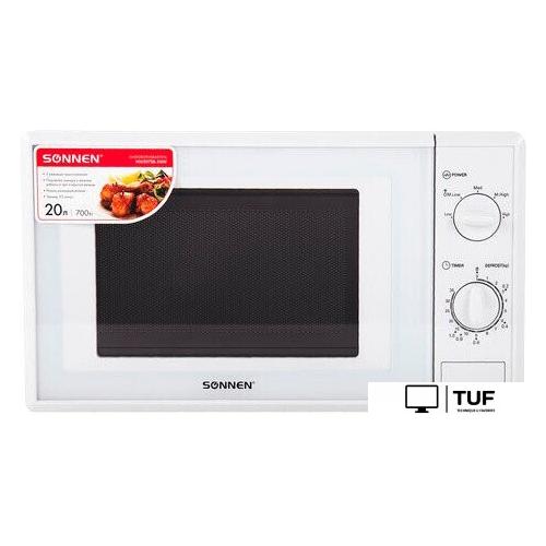Микроволновая печь Sonnen MW2070B-5MW
