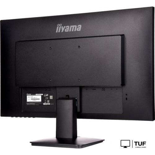 Монитор Iiyama XU2492HSU-B1
