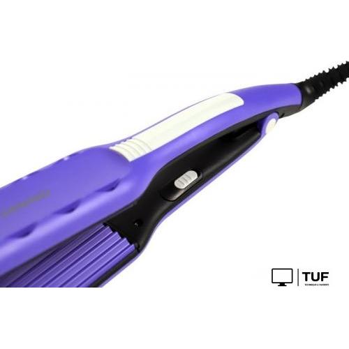 Щипцы-гофре StarWind SHE6620