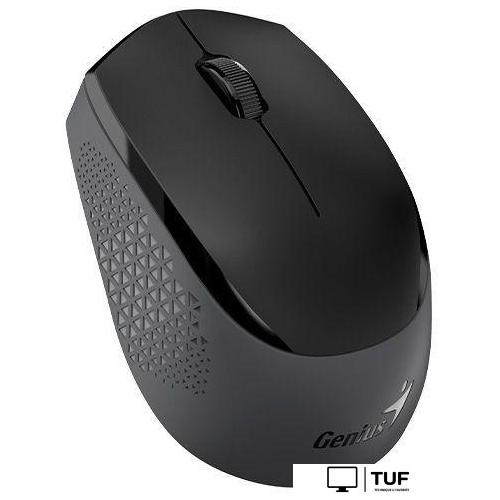 Мышь Genius NX-8000S BT (черный)