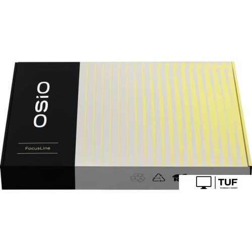 Ноутбук OSiO FocusLine F150I-007