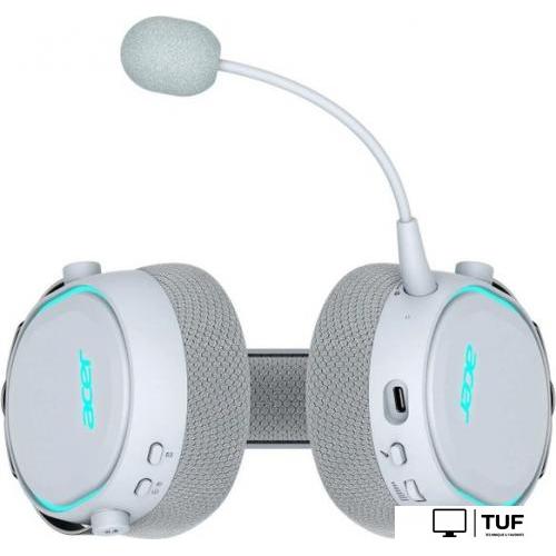 Наушники Acer OHR303 (белый)