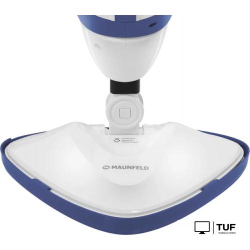 Паровая швабра MAUNFELD MF-1937BL Pro