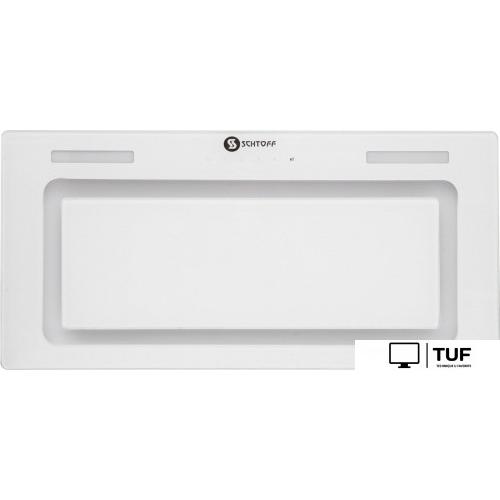 Кухонная вытяжка Schtoff Gala 60 (белый)