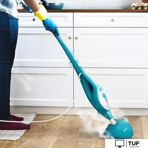 Паровая швабра Kitfort KT-1081