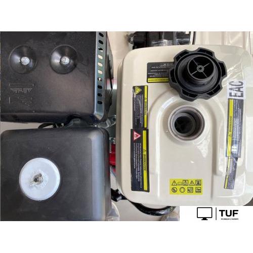 Мотоблок Stark ST 1800F (колеса 6.00-12S)