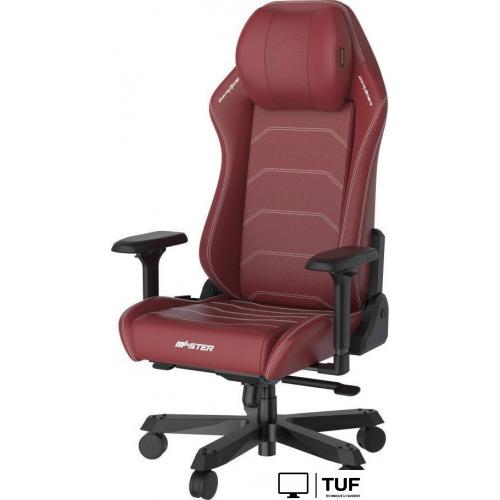 Игровое (геймерское) кресло DXRacer I-DMC/MAS2022/R (красный)